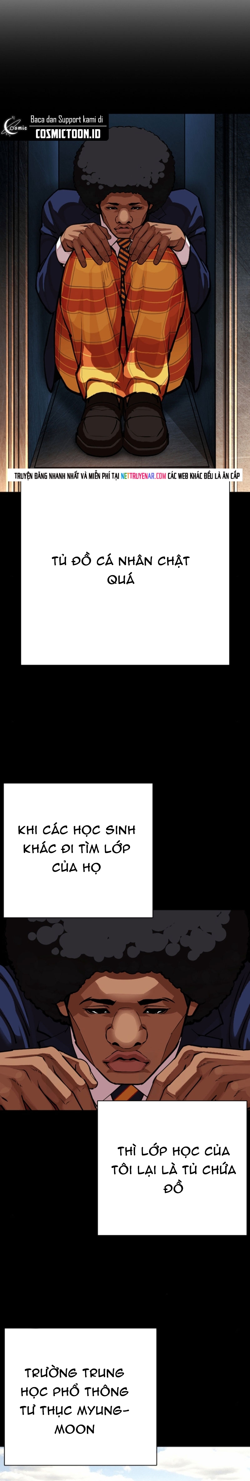 Hoán Đổi Diệu Kỳ Tập 591 trang 7