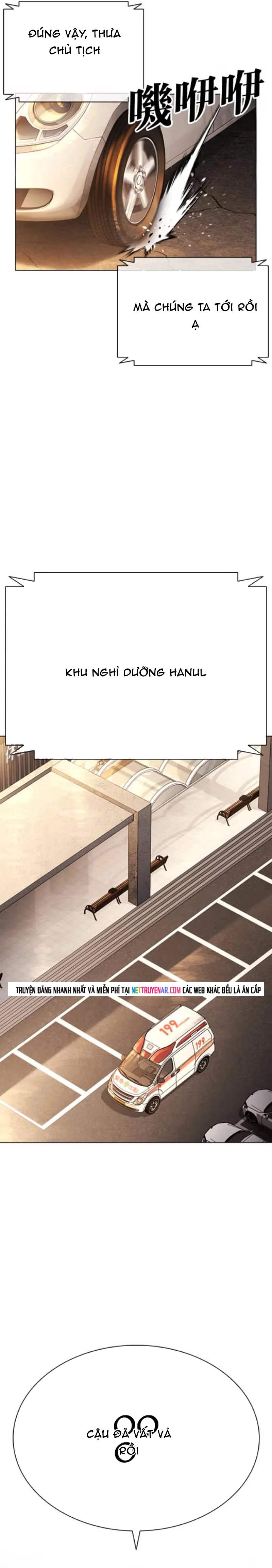 Hoán Đổi Diệu Kỳ Tập 593 trang 58