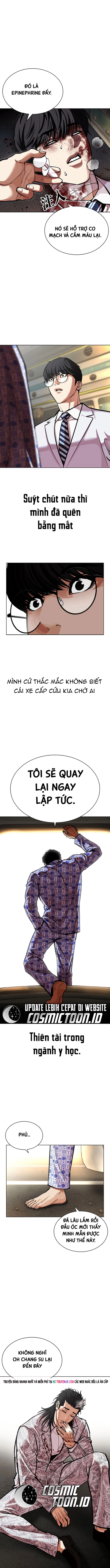 Hoán Đổi Diệu Kỳ Tập 596 trang 19