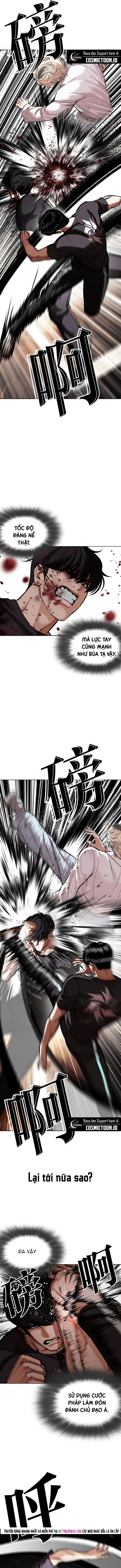 Hoán Đổi Diệu Kỳ Tập 596 trang 4