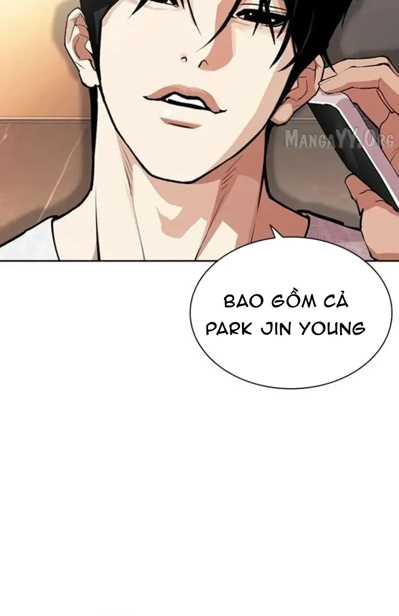 Hoán Đổi Diệu Kỳ Tập 597 trang 134