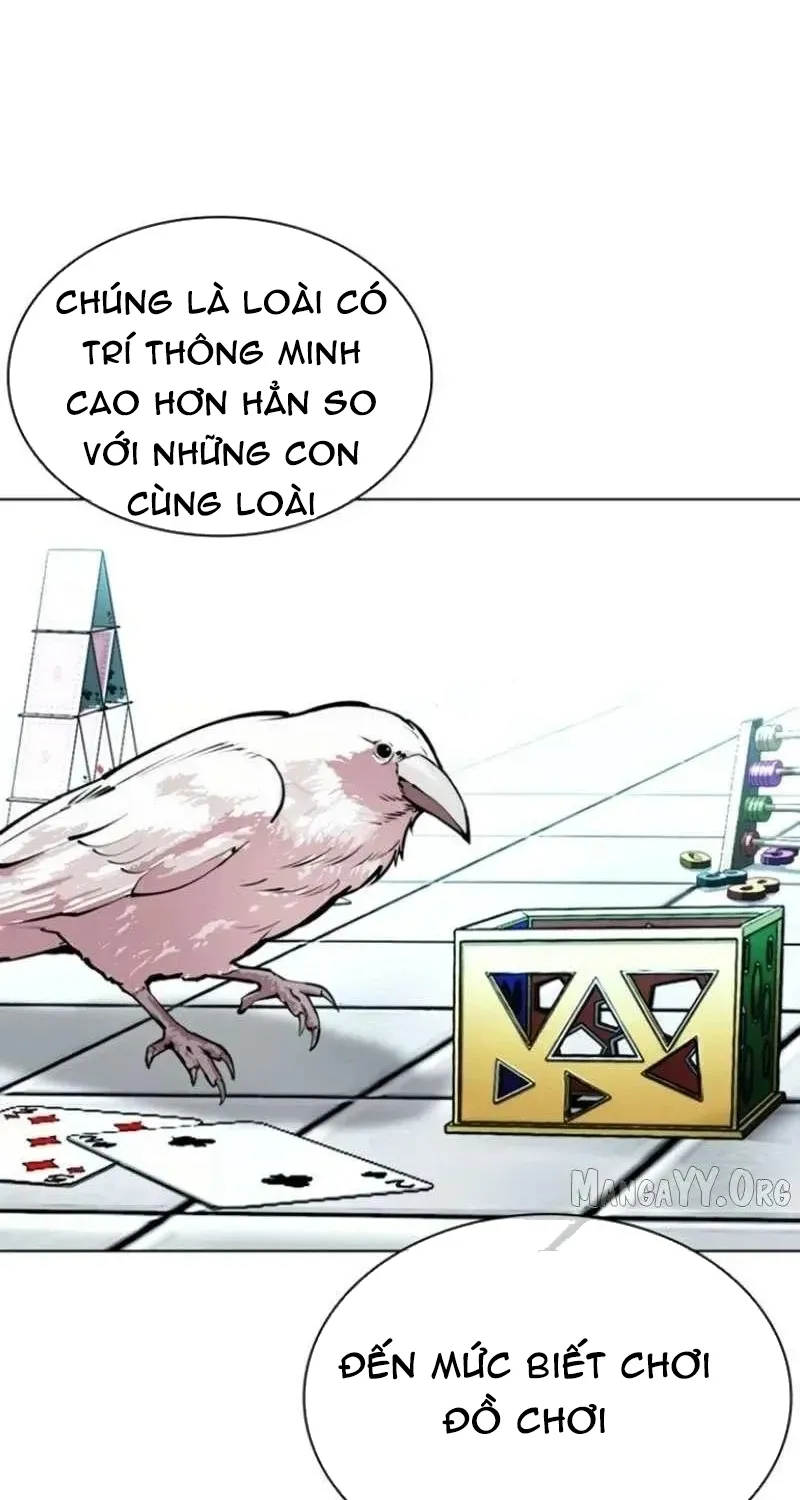 Hoán Đổi Diệu Kỳ Tập 597 trang 158