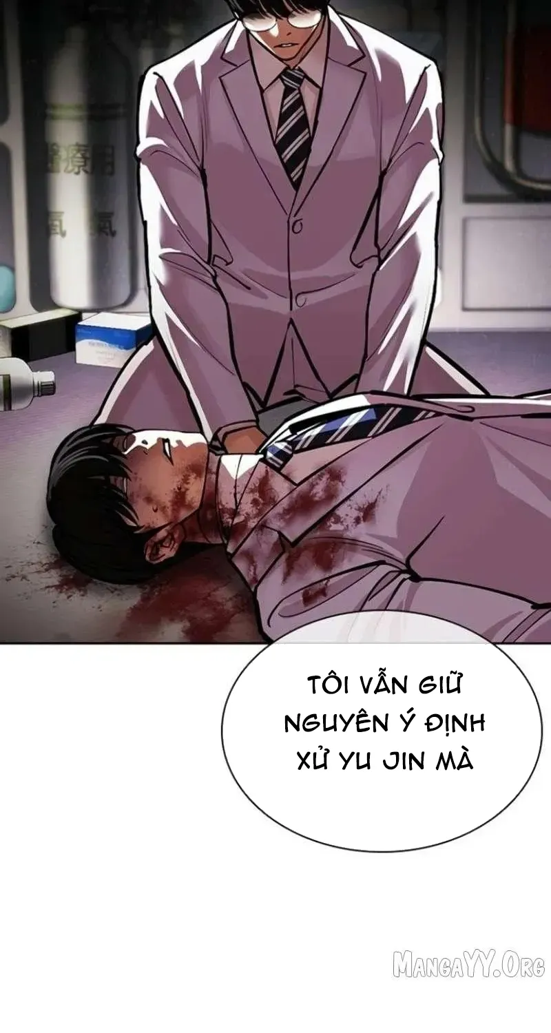 Hoán Đổi Diệu Kỳ Tập 597 trang 23