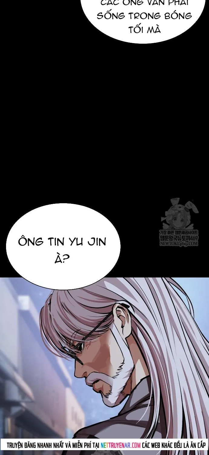 Hoán Đổi Diệu Kỳ Tập 598 trang 51