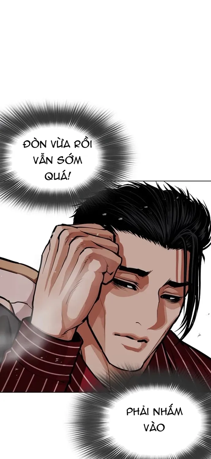 Hoán Đổi Diệu Kỳ Tập 599 trang 6