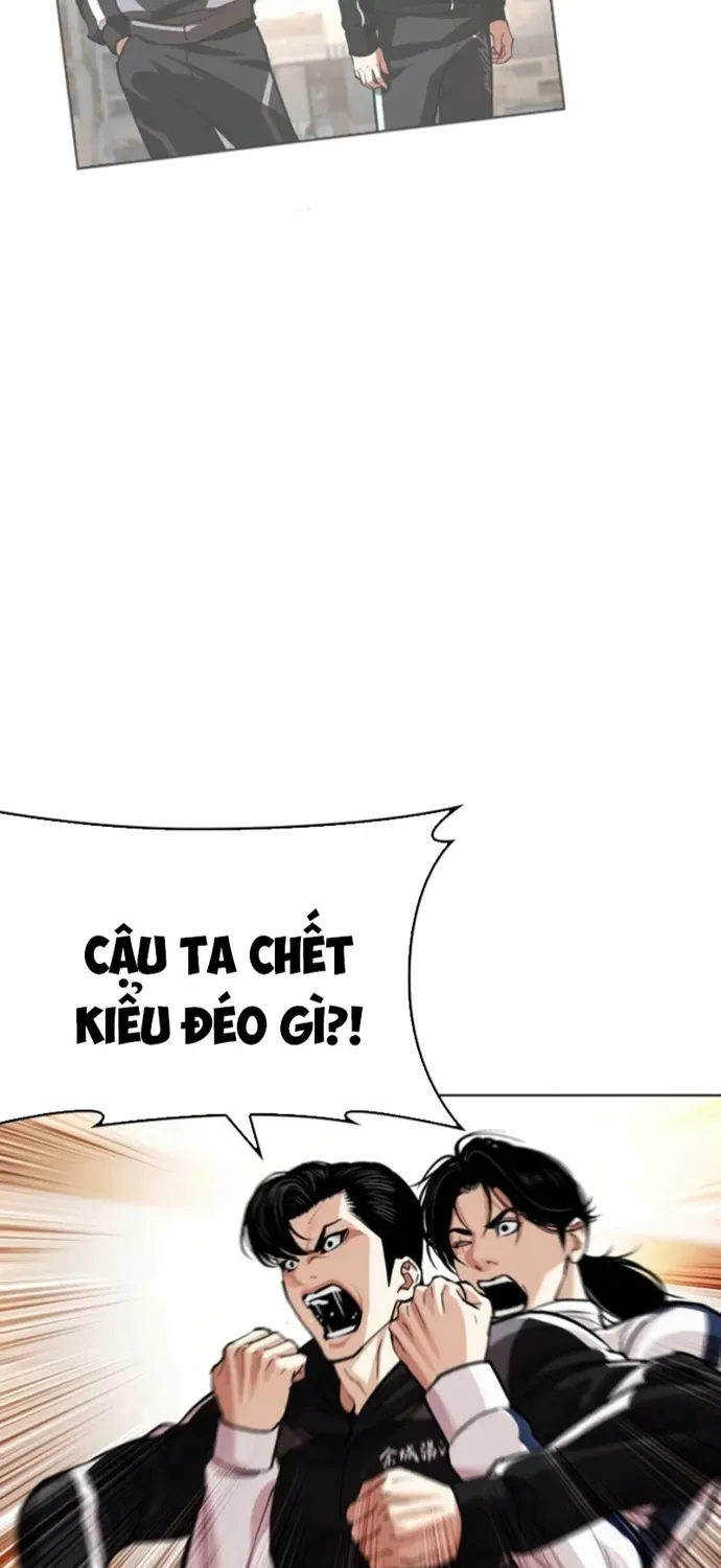 Hoán Đổi Diệu Kỳ Tập 605 trang 94