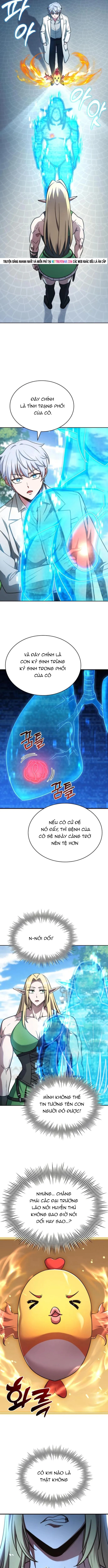 Hoàng Tử Bán Thuốc Tập 78 trang 8