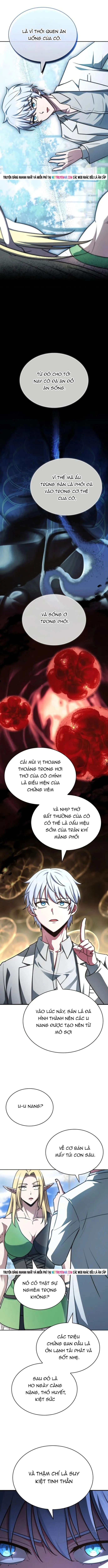 Hoàng Tử Bán Thuốc Tập 78 trang 10