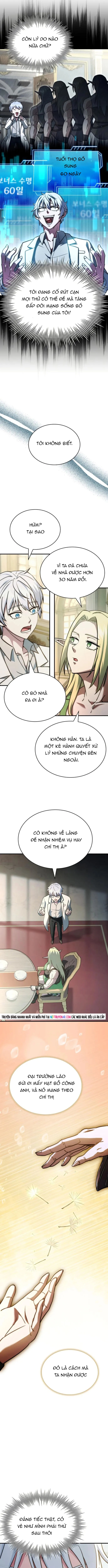 Hoàng Tử Bán Thuốc Tập 79 trang 15
