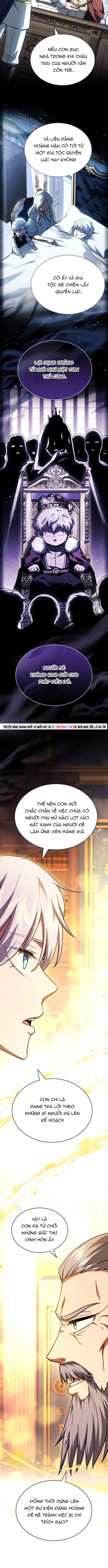Hoàng Tử Bán Thuốc Tập 80 trang 16