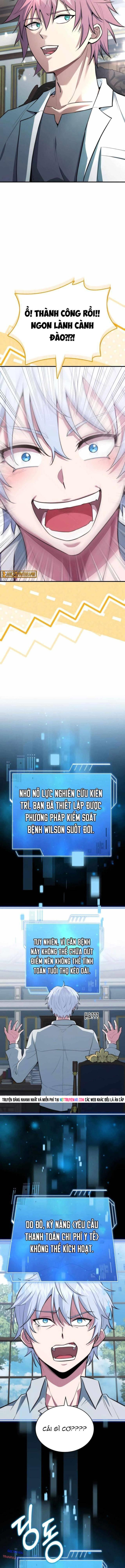 Hoàng Tử Bán Thuốc Tập 89 trang 5