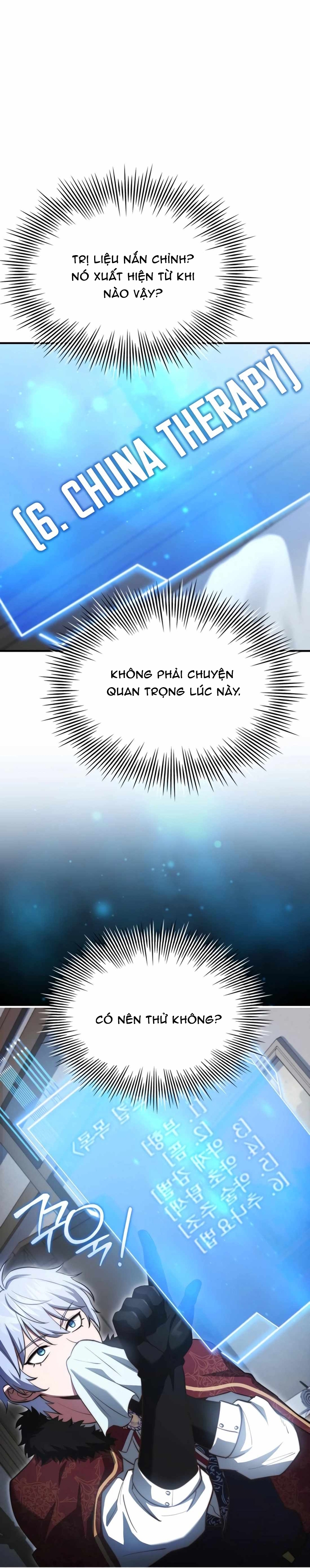 Hoàng Tử Bán Thuốc Tập 91 trang 38
