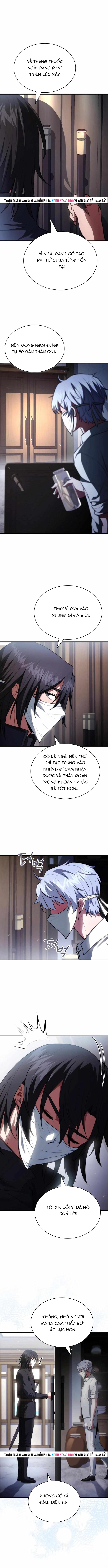 Hoàng Tử Bán Thuốc Tập 95 trang 7
