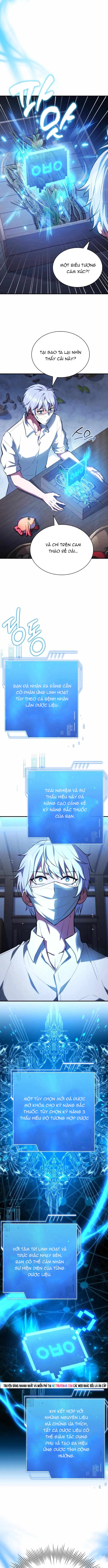 Hoàng Tử Bán Thuốc Tập 95 trang 9