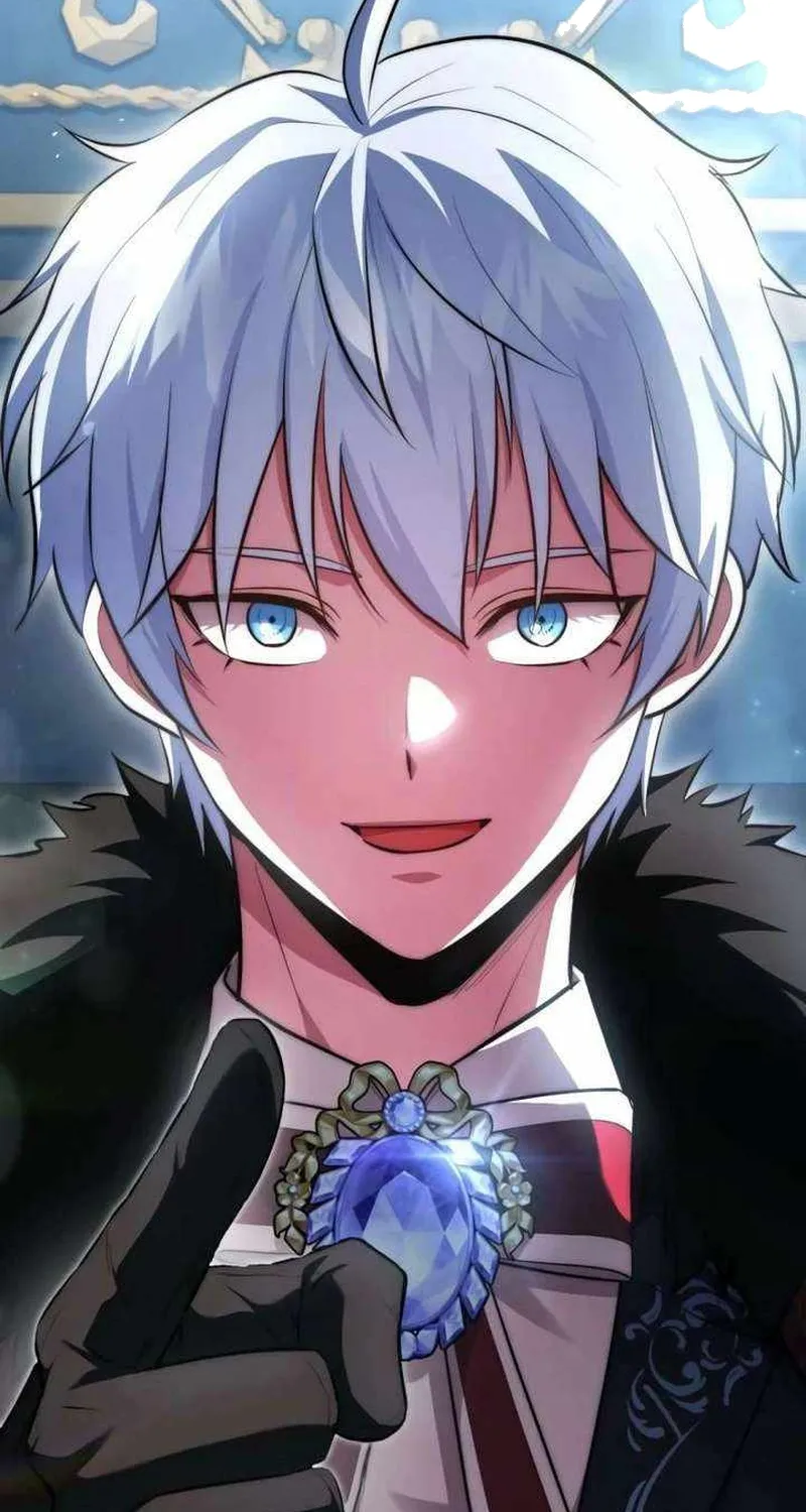 Hoàng Tử Bán Thuốc Tập 97 trang 115