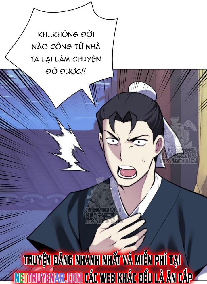 Học Giả Kiếm Sĩ Tập 175 trang 6