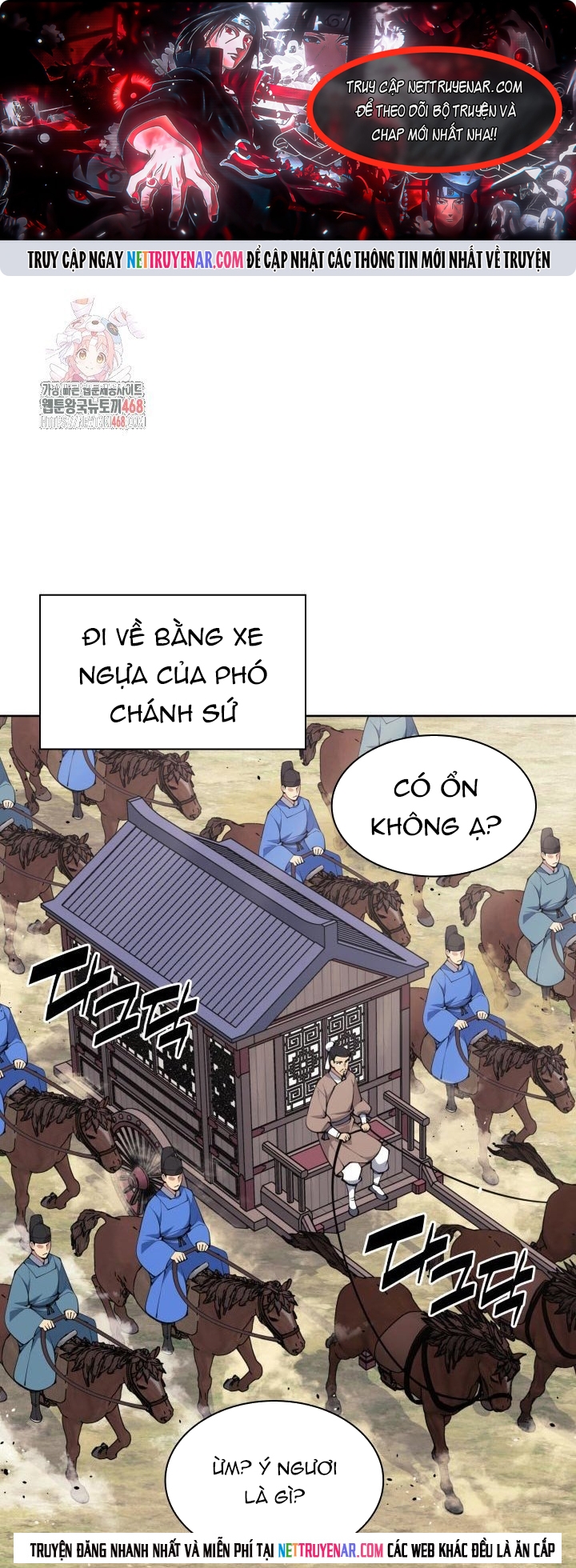 Học Giả Kiếm Sĩ Tập 181 trang 1