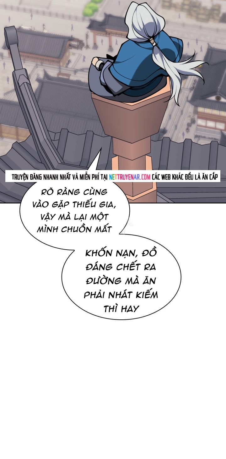 Học Giả Kiếm Sĩ Tập 189 trang 64