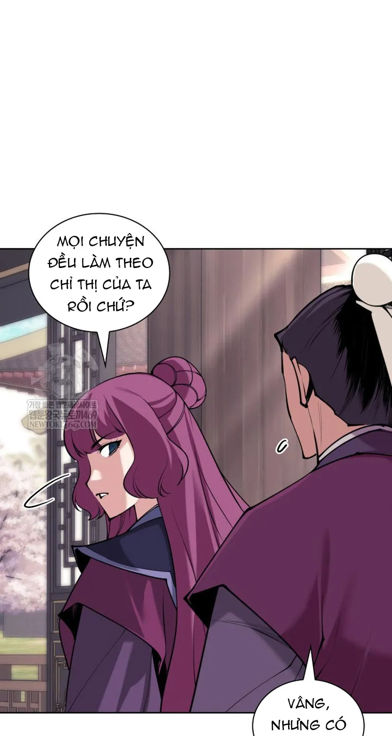 Học Giả Kiếm Sĩ Tập 196 trang 13