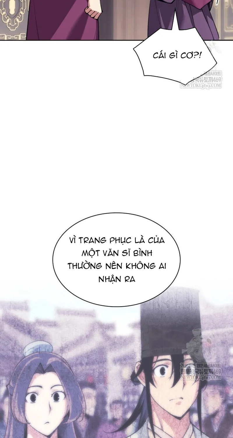 Học Giả Kiếm Sĩ Tập 196 trang 15