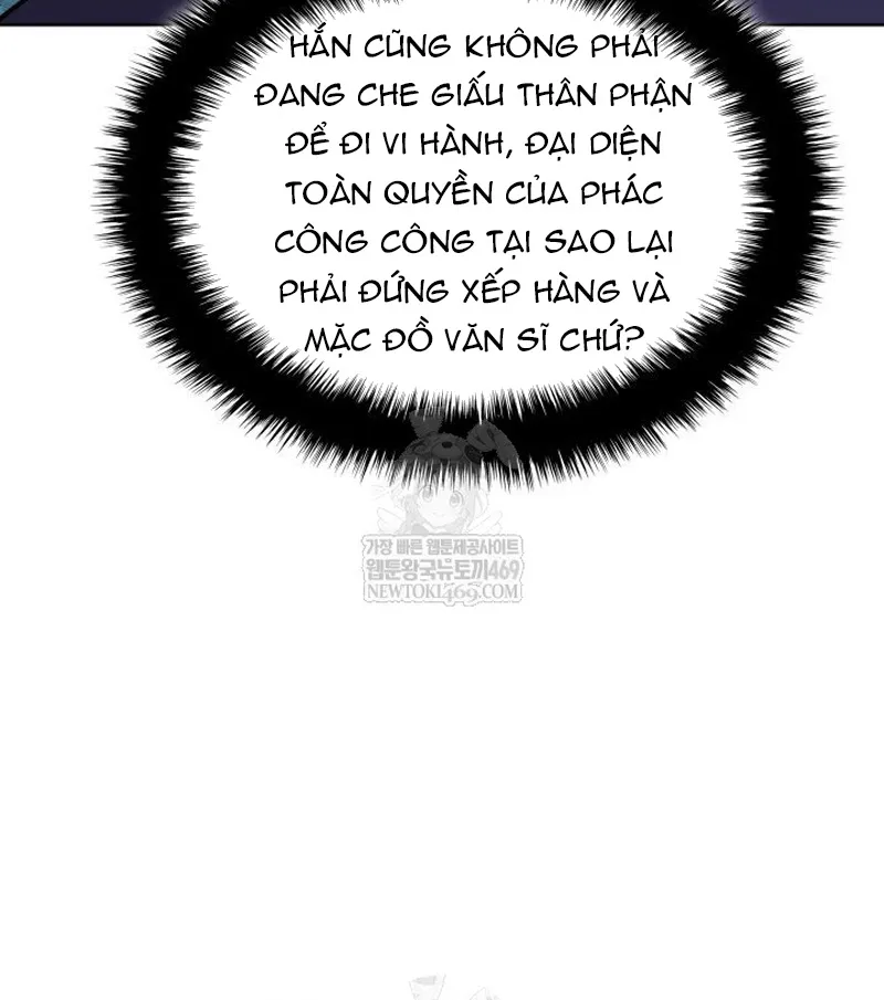 Học Giả Kiếm Sĩ Tập 196 trang 18