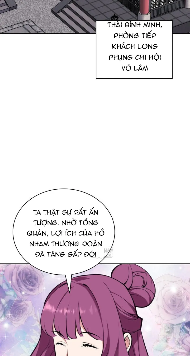 Học Giả Kiếm Sĩ Tập 196 trang 3