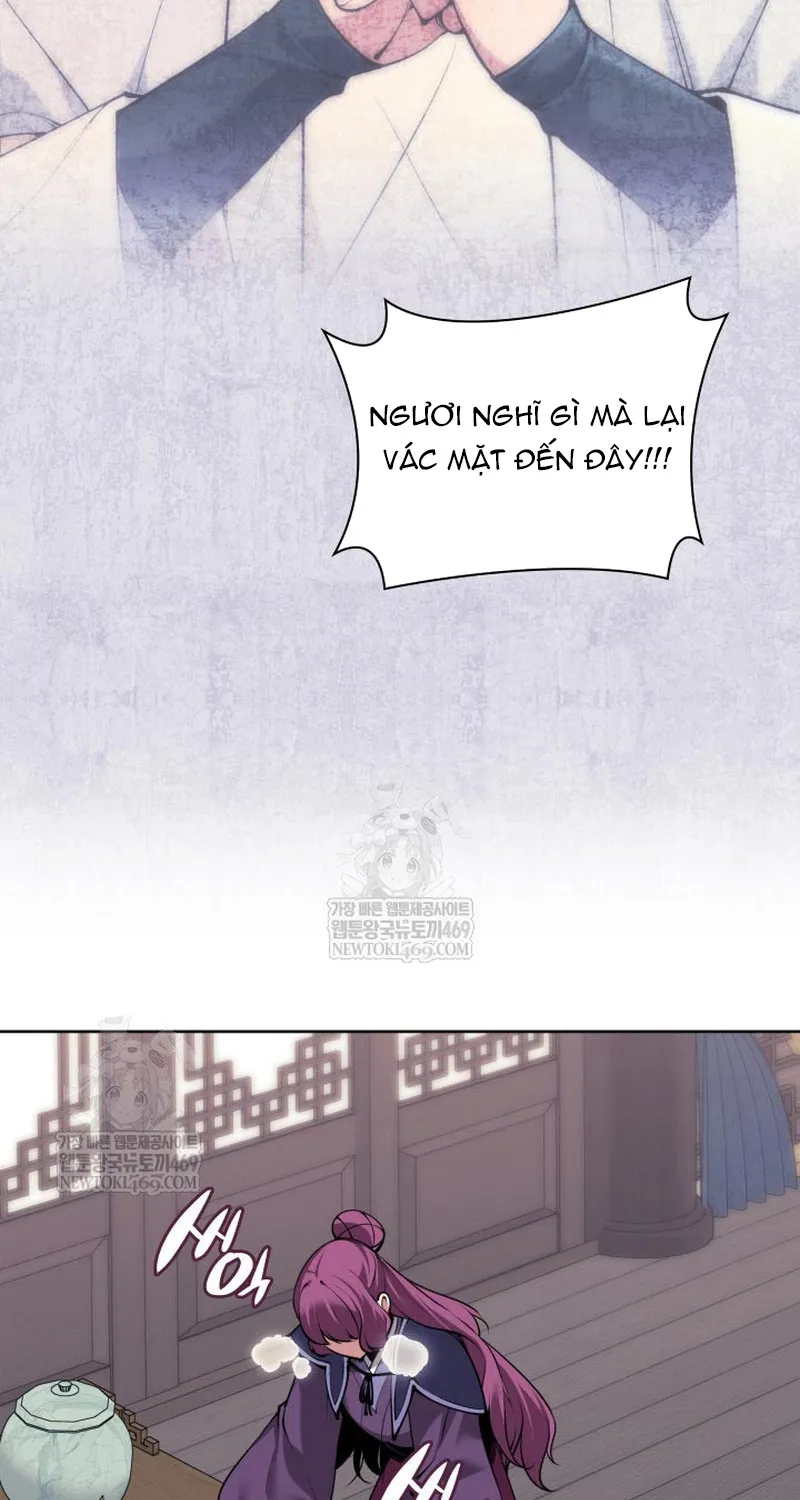 Học Giả Kiếm Sĩ Tập 196 trang 47
