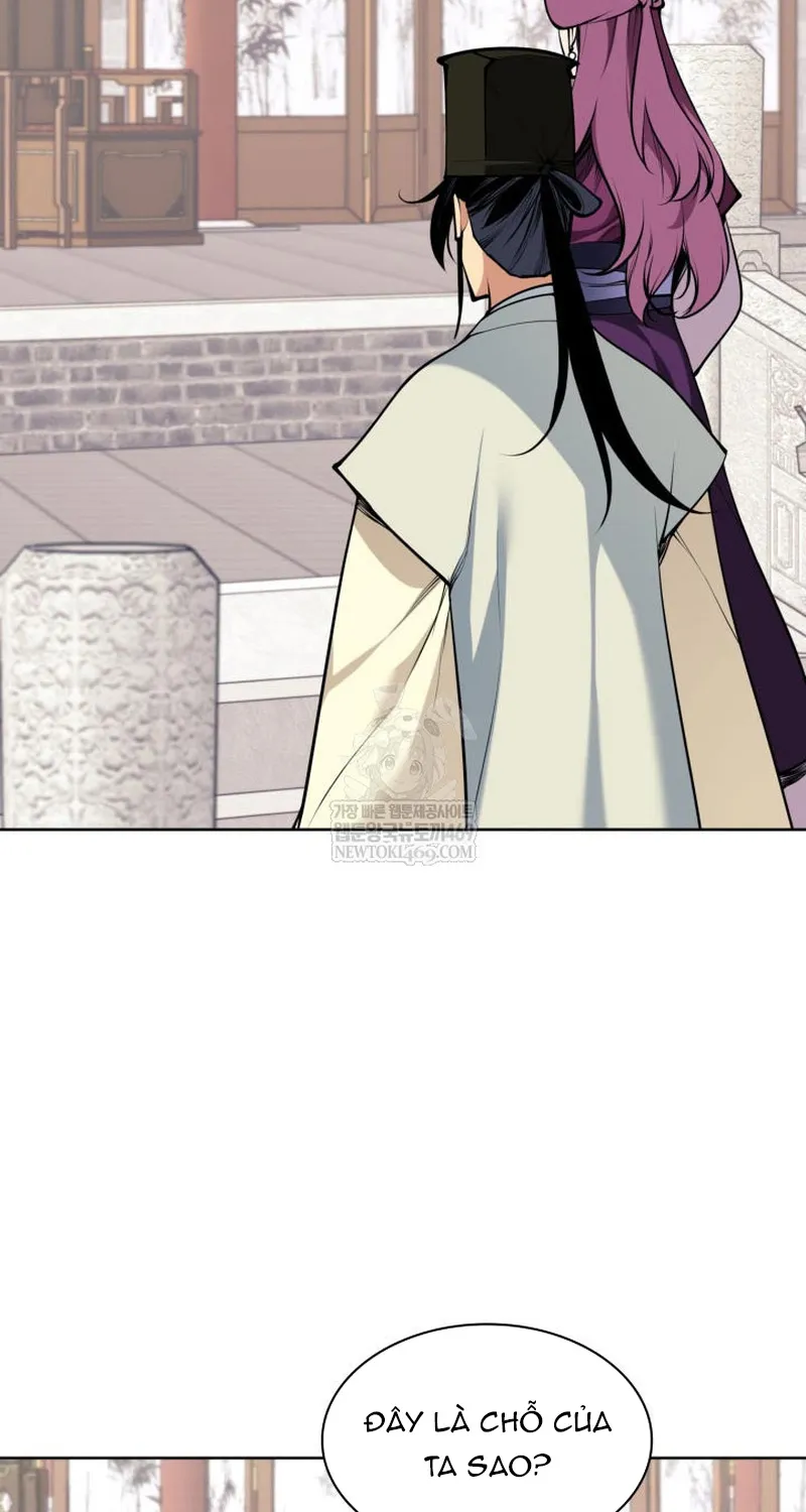 Học Giả Kiếm Sĩ Tập 196 trang 65