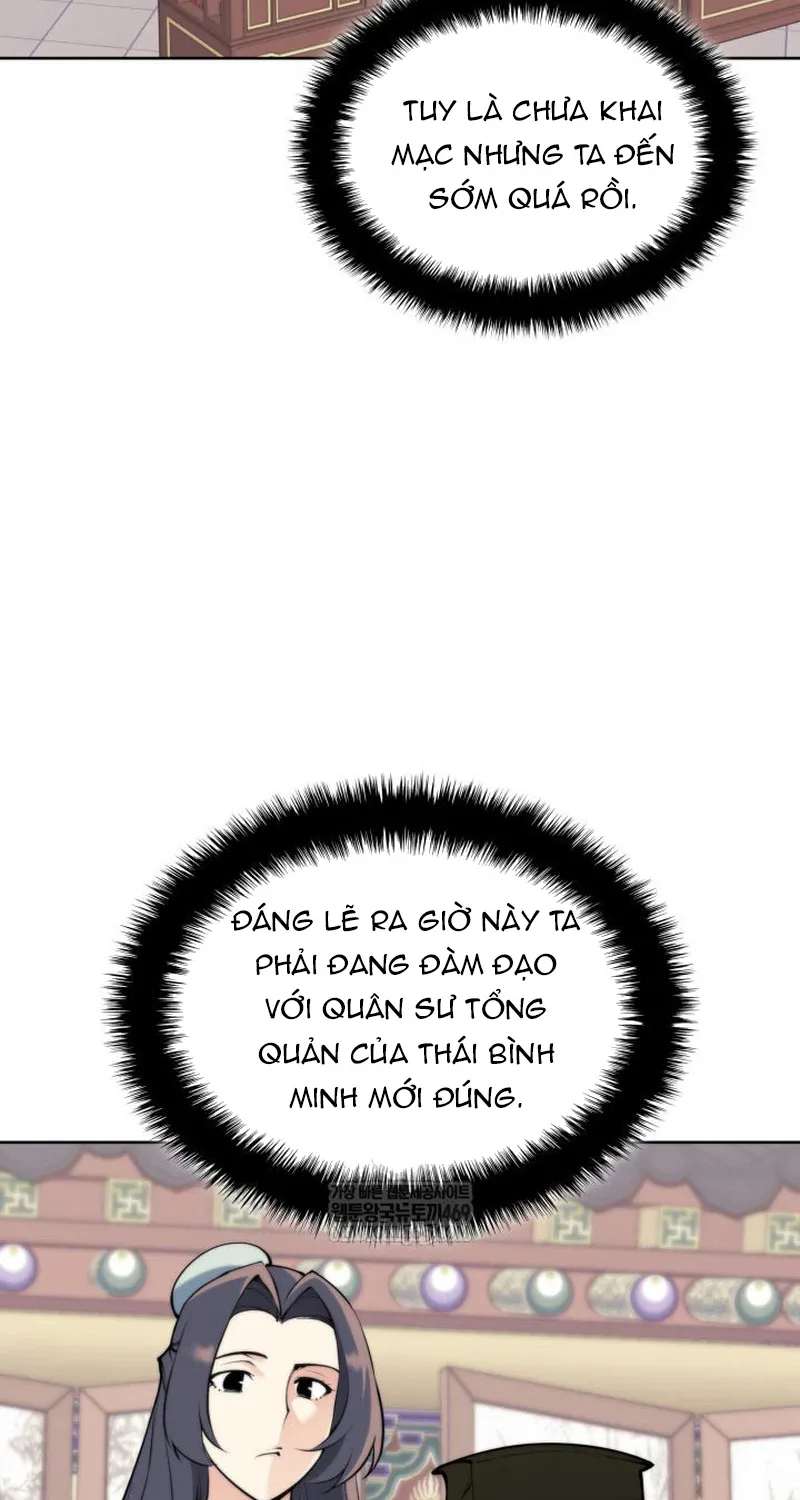Học Giả Kiếm Sĩ Tập 196 trang 72