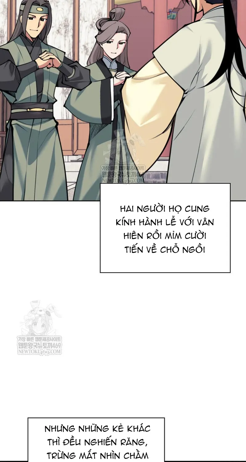 Học Giả Kiếm Sĩ Tập 196 trang 89