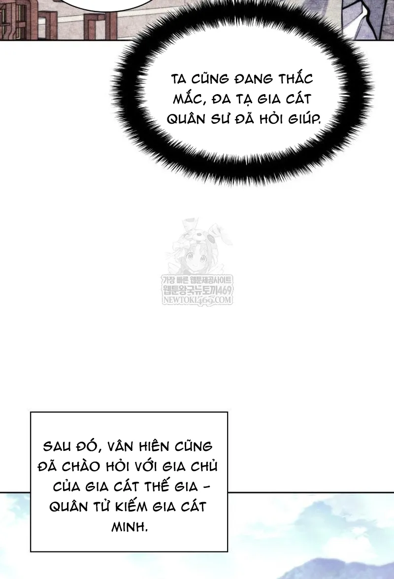 Học Giả Kiếm Sĩ Tập 197 trang 13
