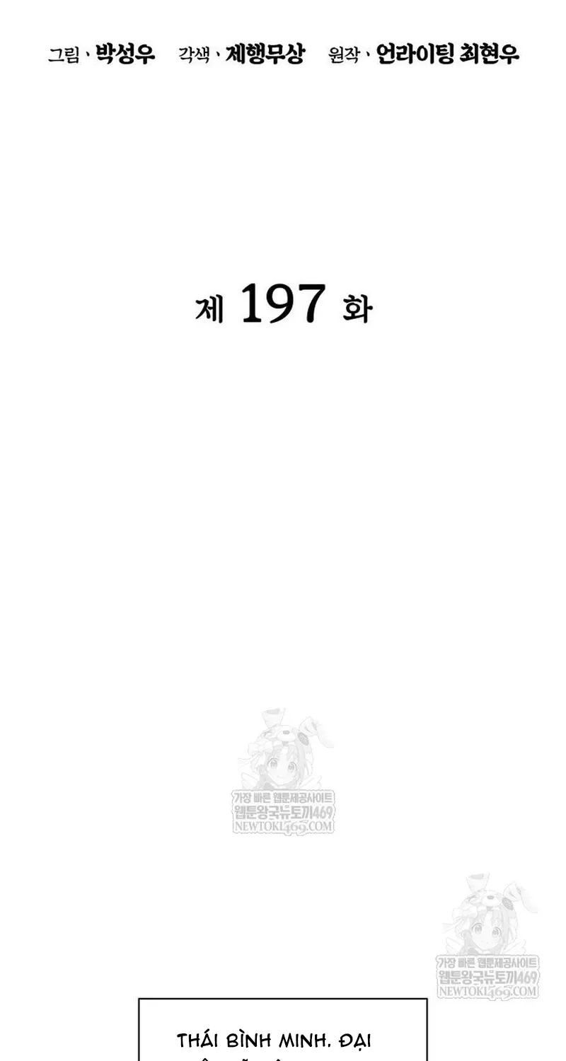 Học Giả Kiếm Sĩ Tập 197 trang 37