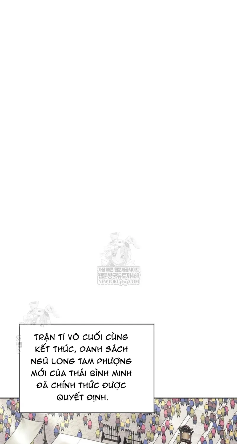 Học Giả Kiếm Sĩ Tập 197 trang 91