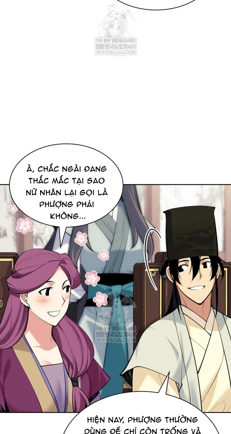 Học Giả Kiếm Sĩ Tập 197 trang 94