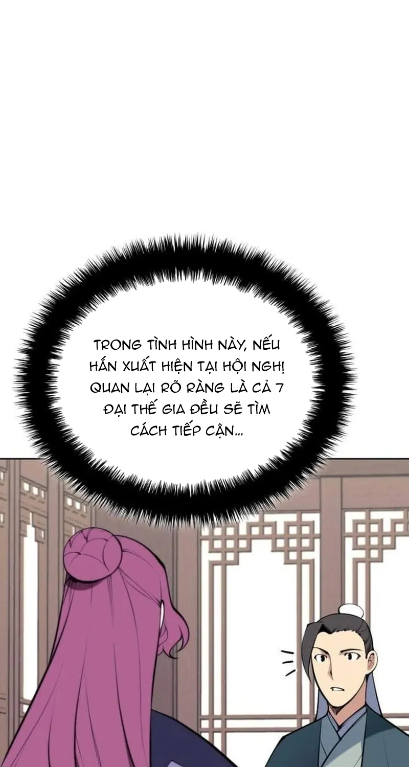 Học Giả Kiếm Sĩ Tập 198 trang 103