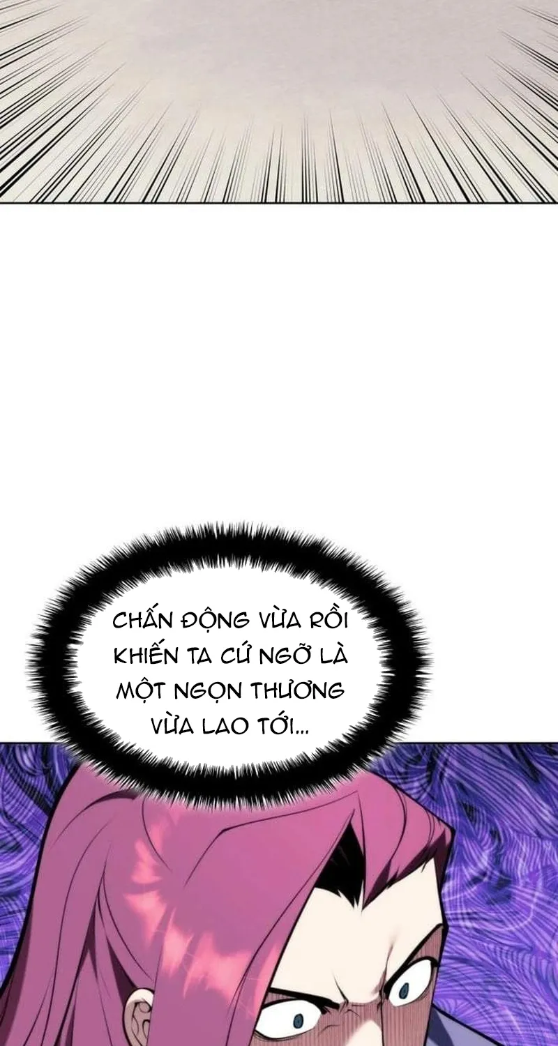 Học Giả Kiếm Sĩ Tập 198 trang 65