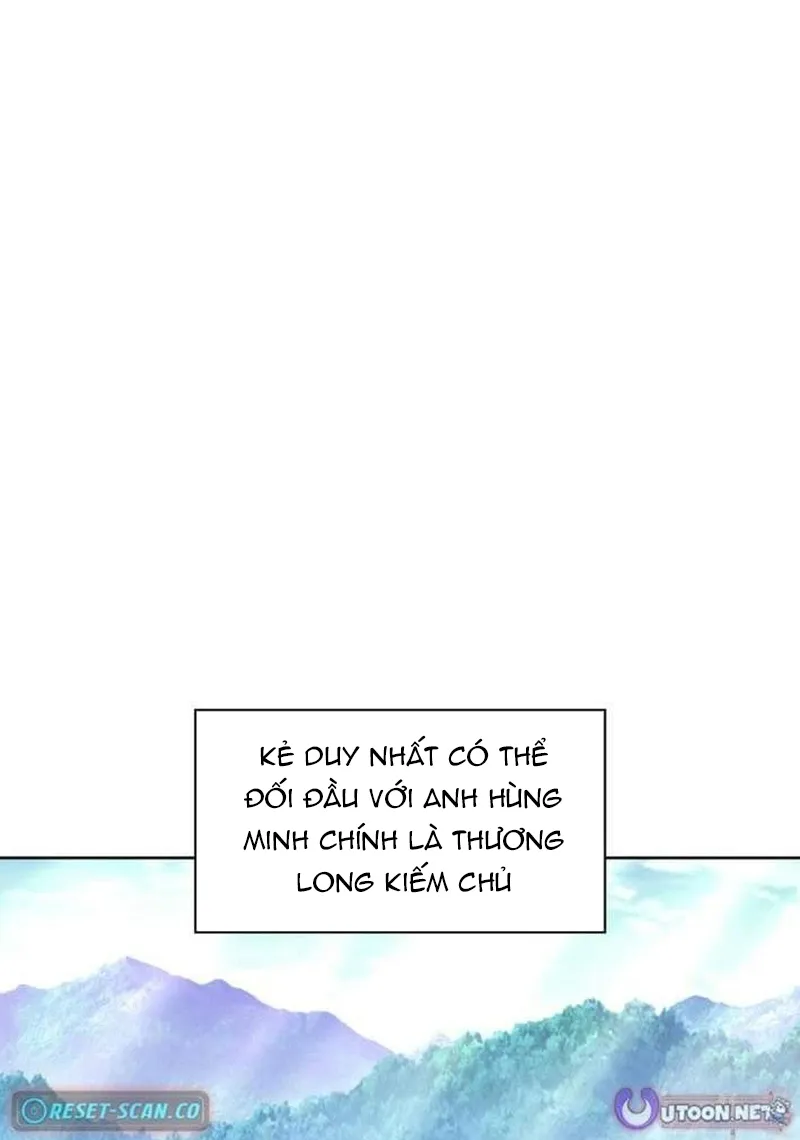 Học Giả Kiếm Sĩ Tập 198 trang 85