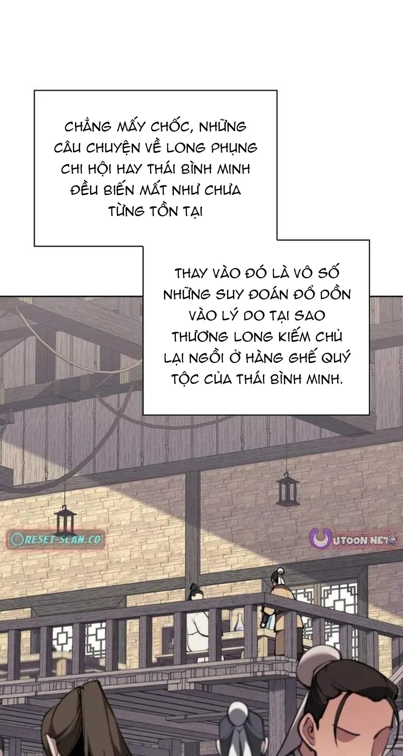 Học Giả Kiếm Sĩ Tập 198 trang 88