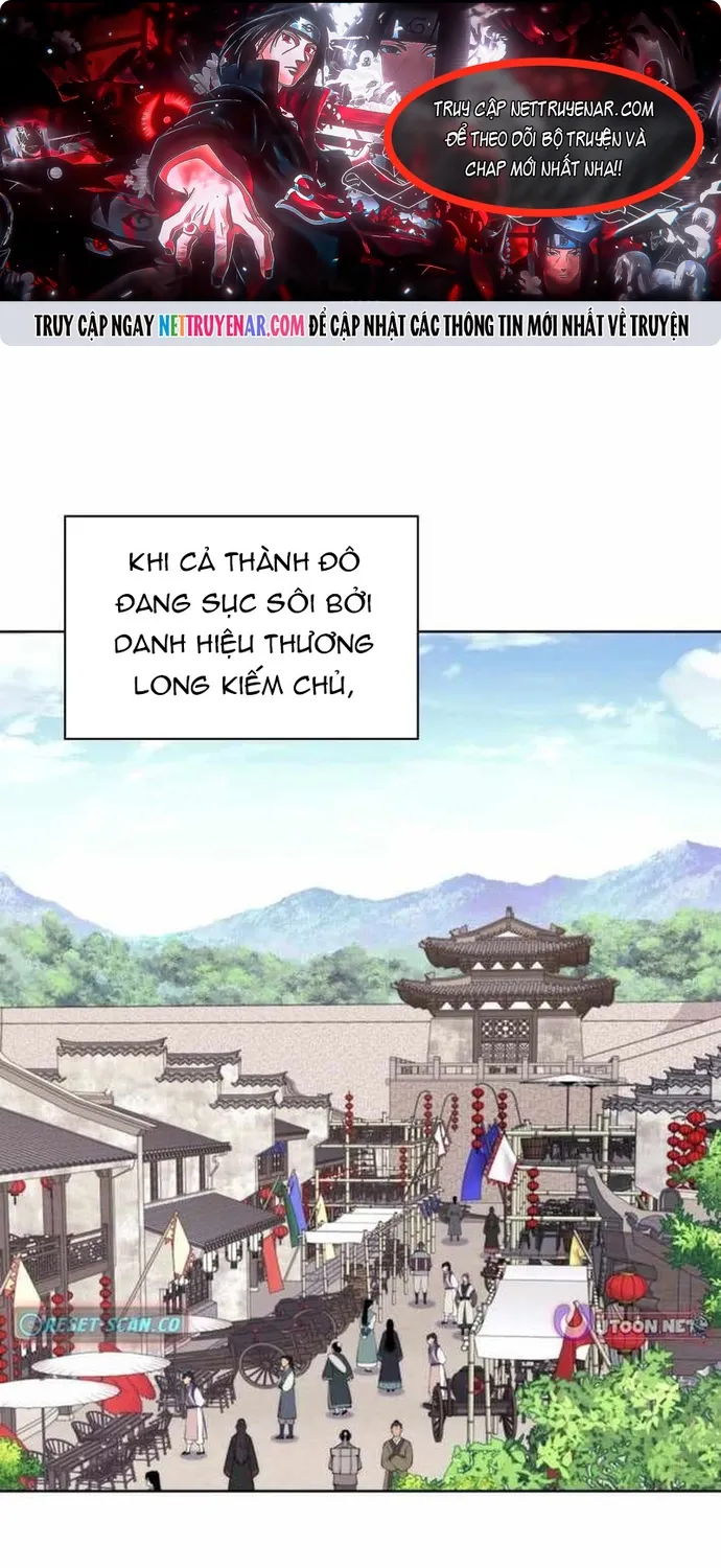 Học Giả Kiếm Sĩ Tập 199 trang 1