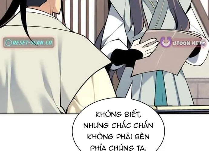 Học Giả Kiếm Sĩ Tập 199 trang 8