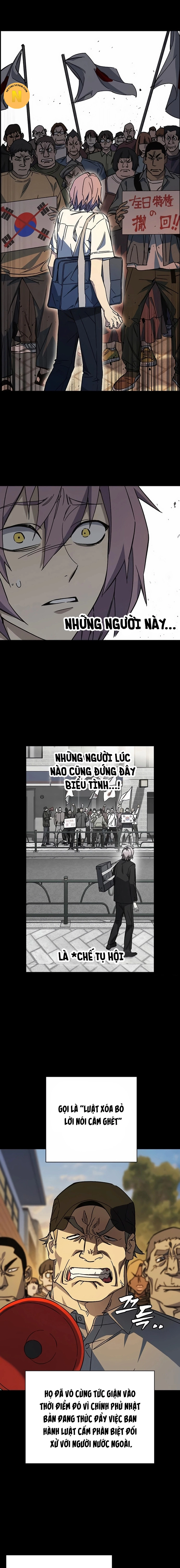 Học Nhóm Tập 273 trang 12