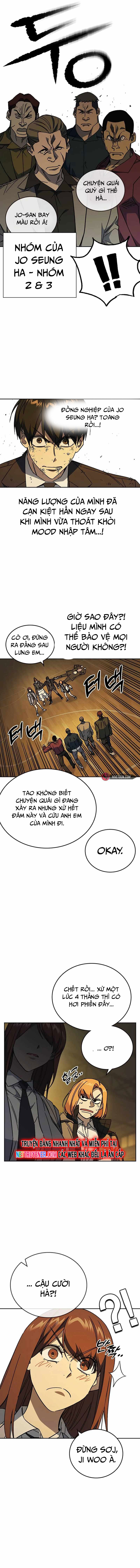 Học Nhóm Tập 274 trang 16