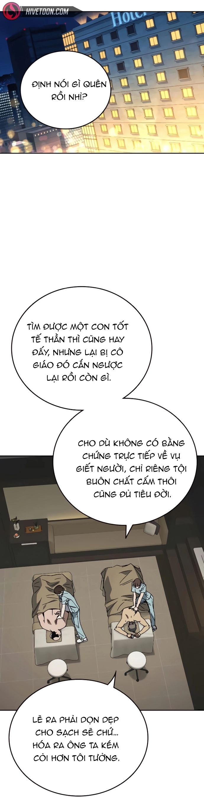 Học Nhóm Tập 278 trang 34