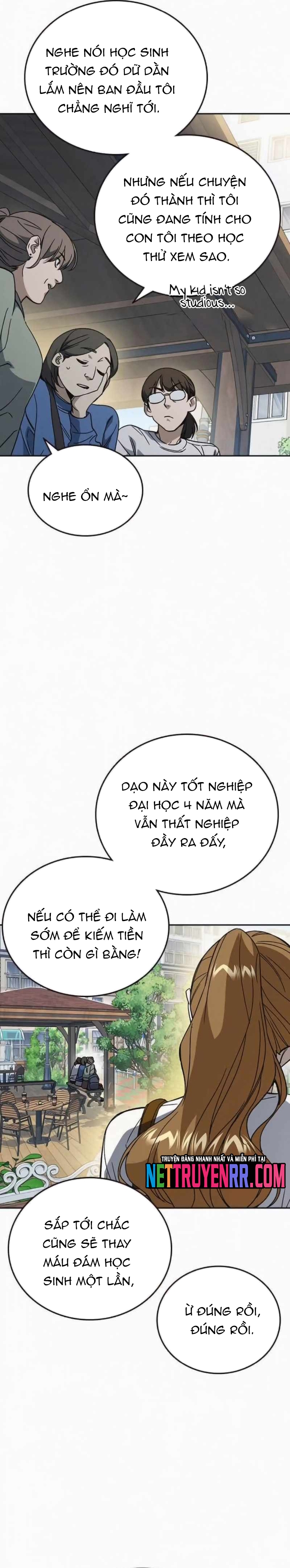 Học Nhóm Tập 279 trang 2