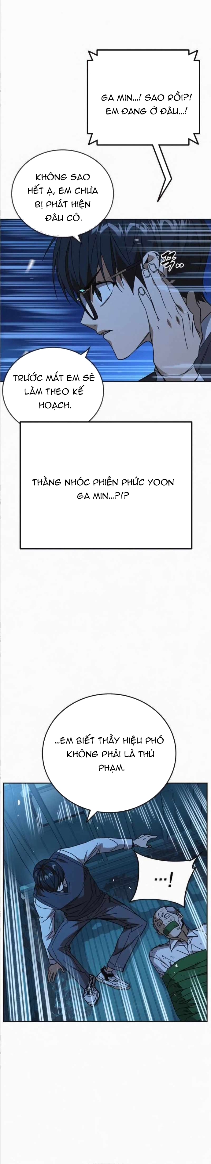 Học Nhóm Tập 279 trang 32
