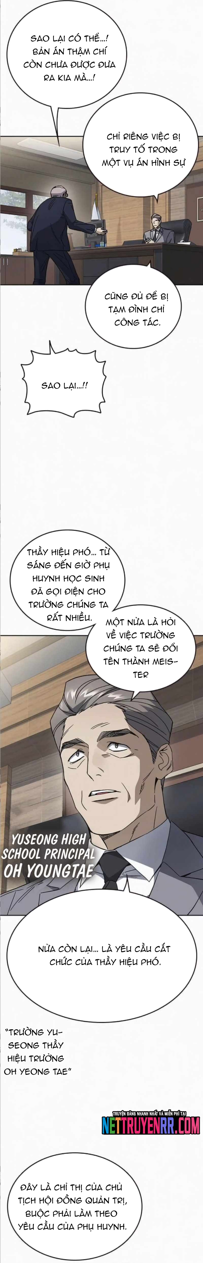 Học Nhóm Tập 279 trang 10
