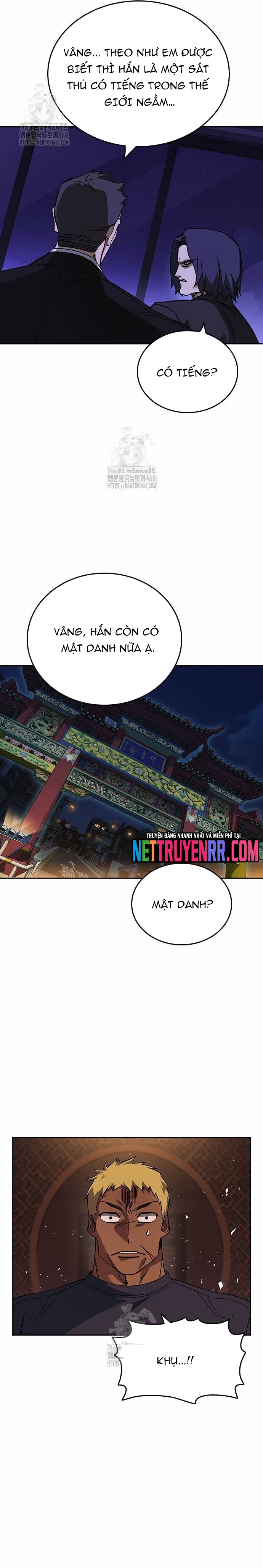 Học Nhóm Tập 280 trang 28