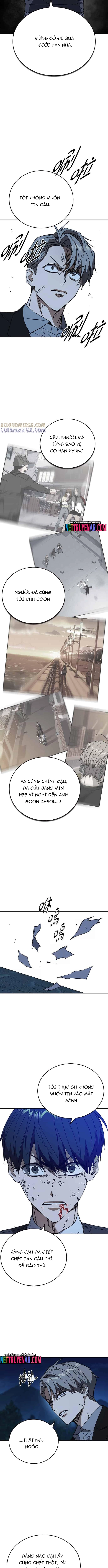 Học Nhóm Tập 285 trang 5