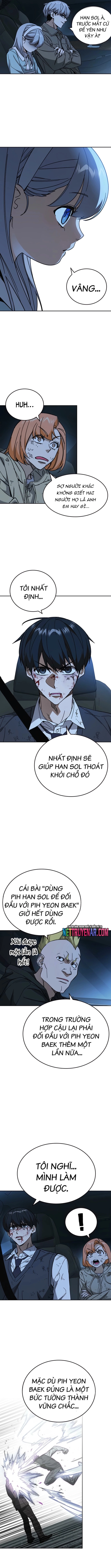 Học Nhóm Tập 293 trang 5