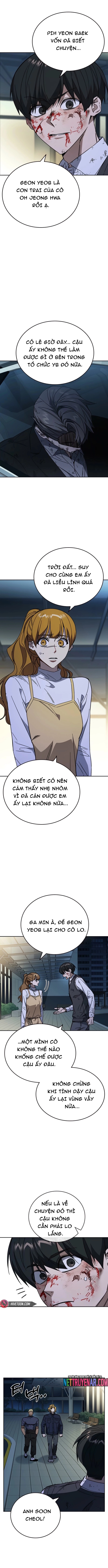 Học Nhóm Tập 295 trang 6